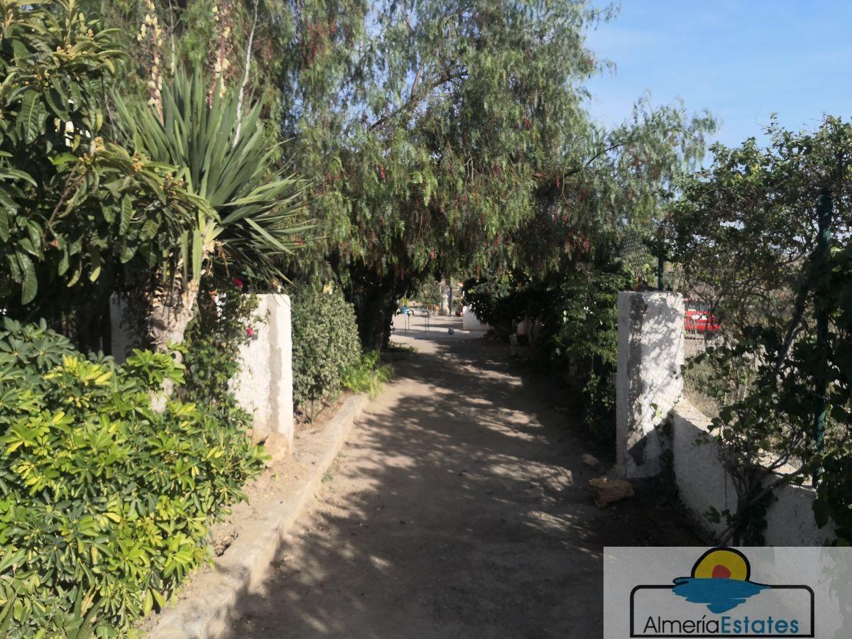 Venta de villa en Albox