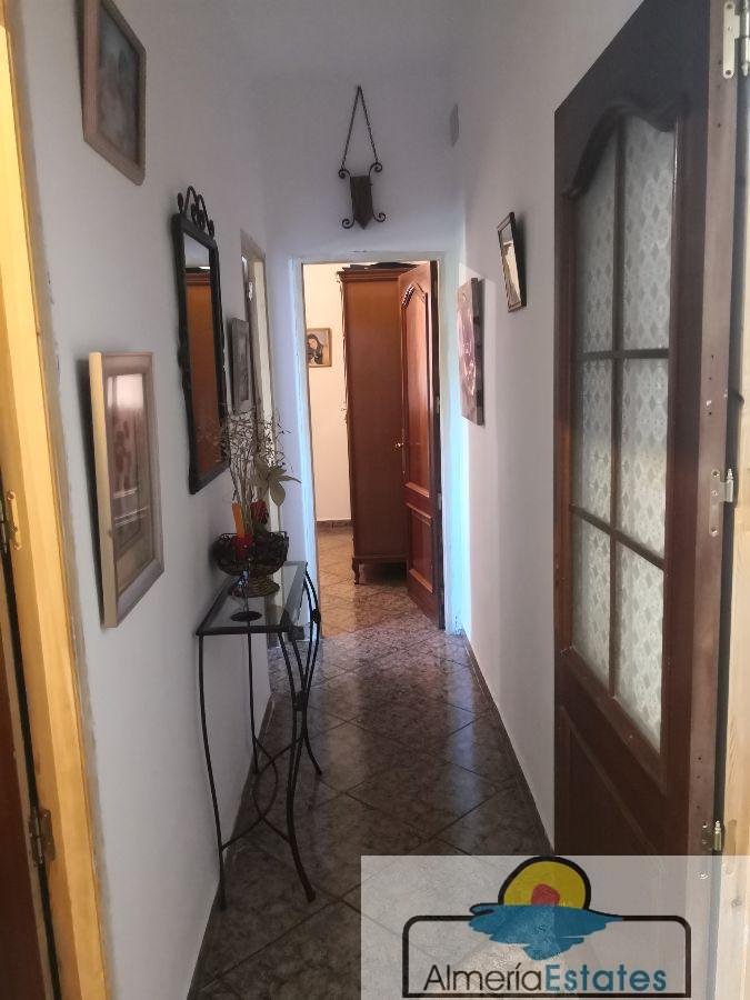 Venta de villa en Albox