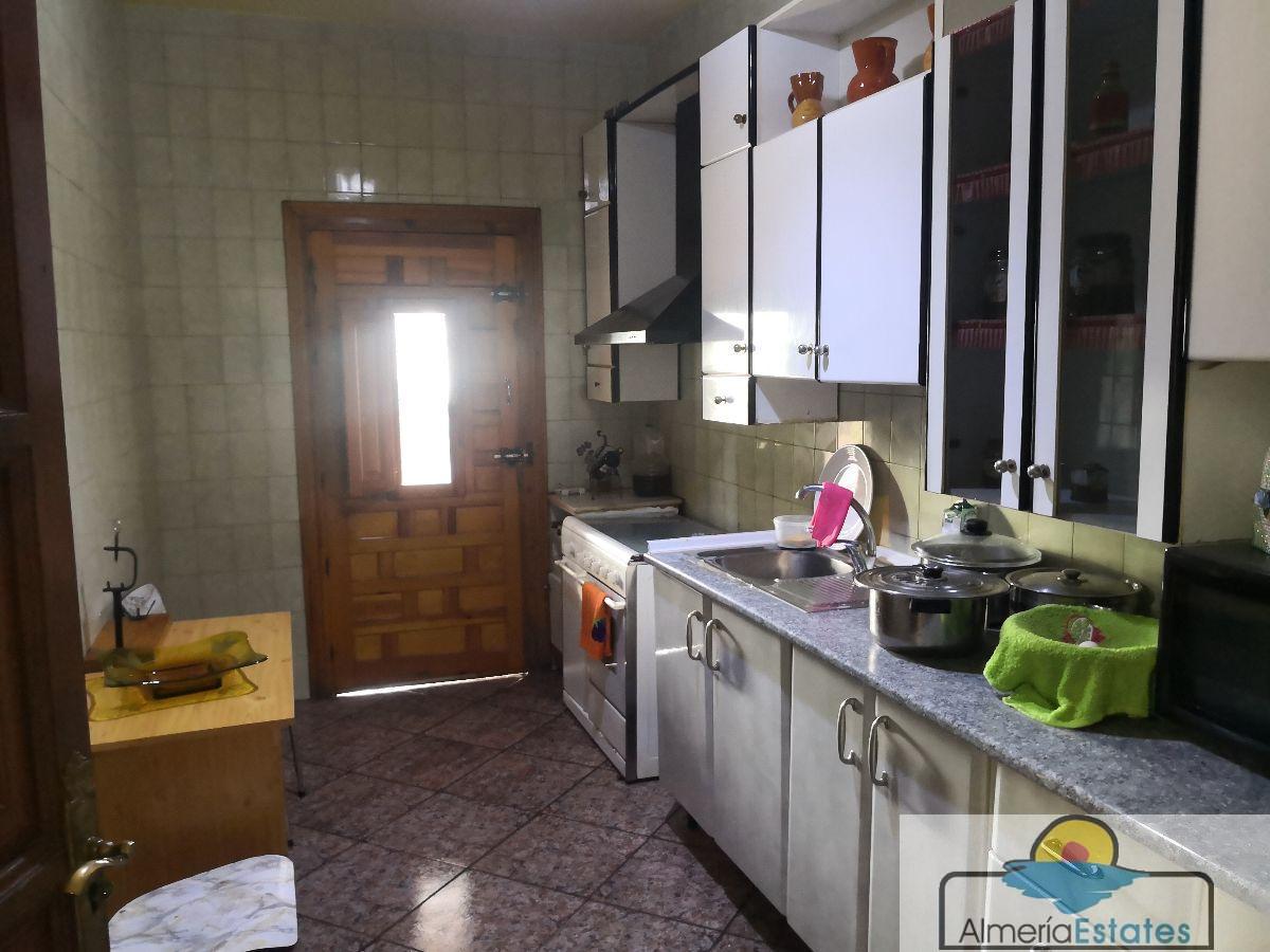 Venta de villa en Albox