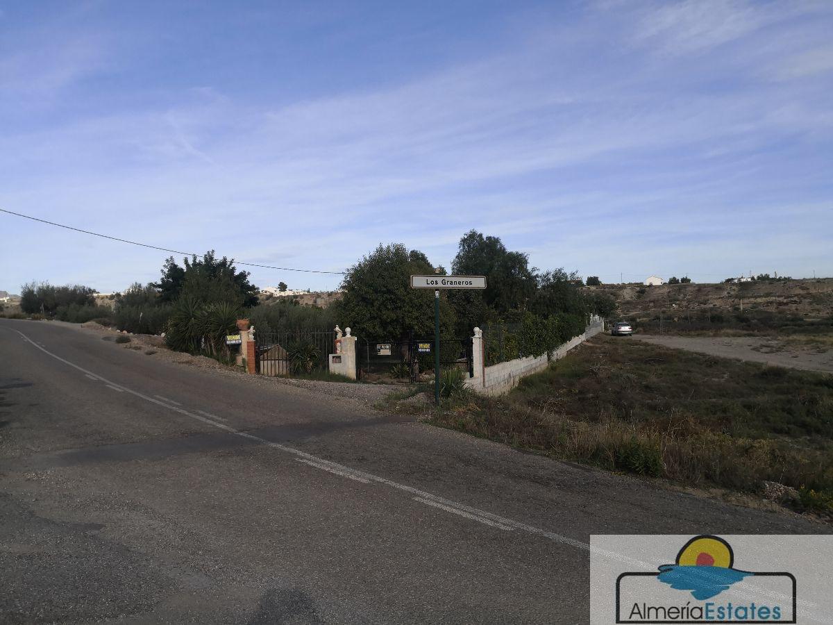 Venta de villa en Albox