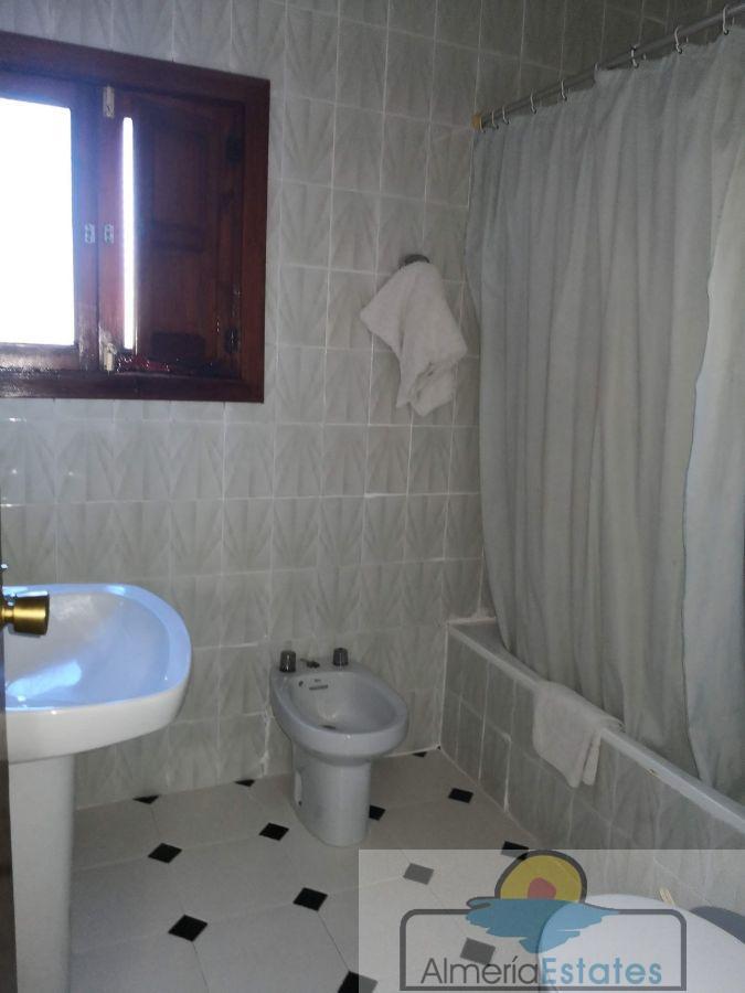 Venta de hotel en Olula del Río