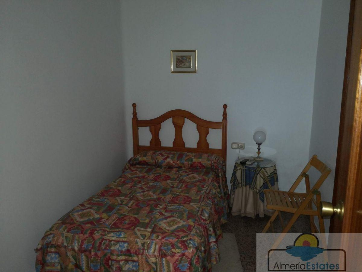 Venta de hotel en Olula del Río