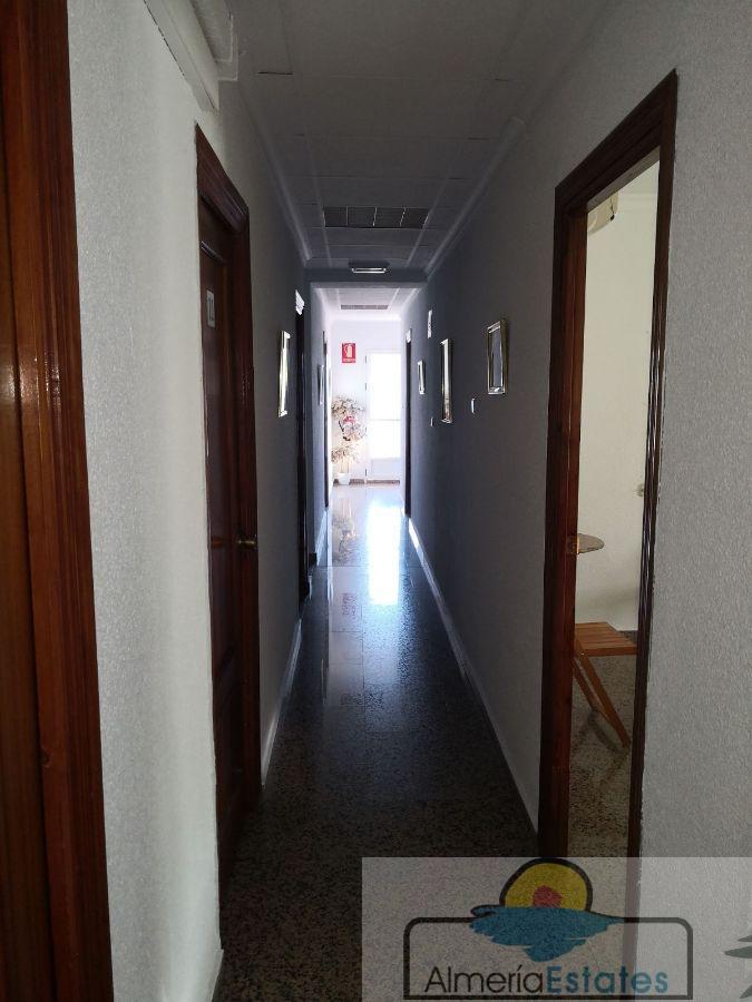 Venta de hotel en Olula del Río