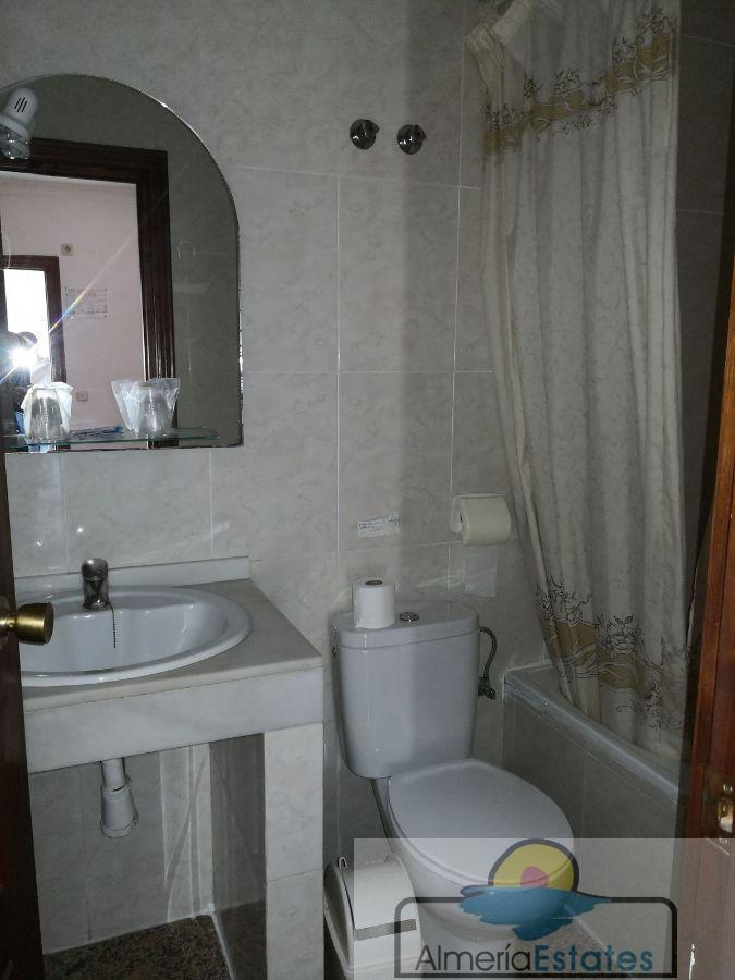 Venta de hotel en Olula del Río