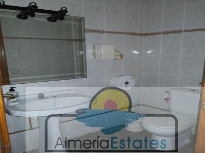 Venta de hotel en Olula del Río