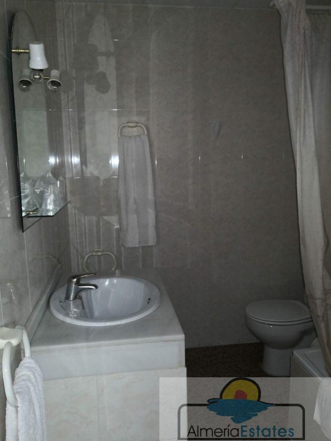 Venta de hotel en Olula del Río