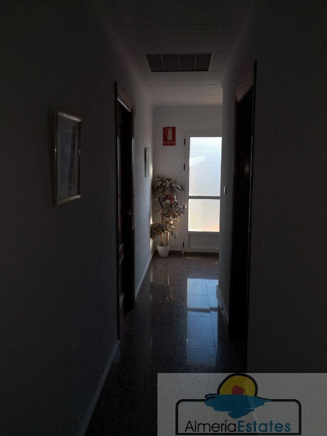 Venta de hotel en Olula del Río