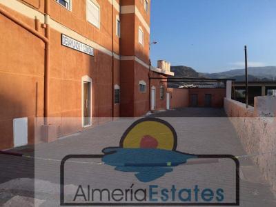 Venta de hotel en Olula del Río