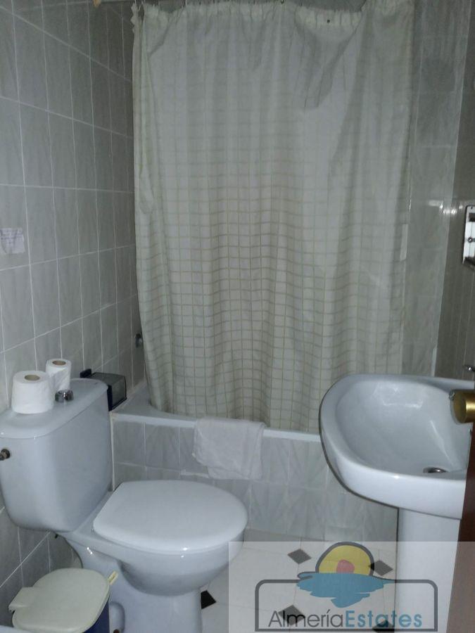 Venta de hotel en Olula del Río