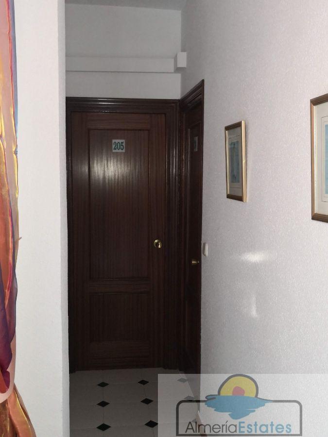 Venta de hotel en Olula del Río