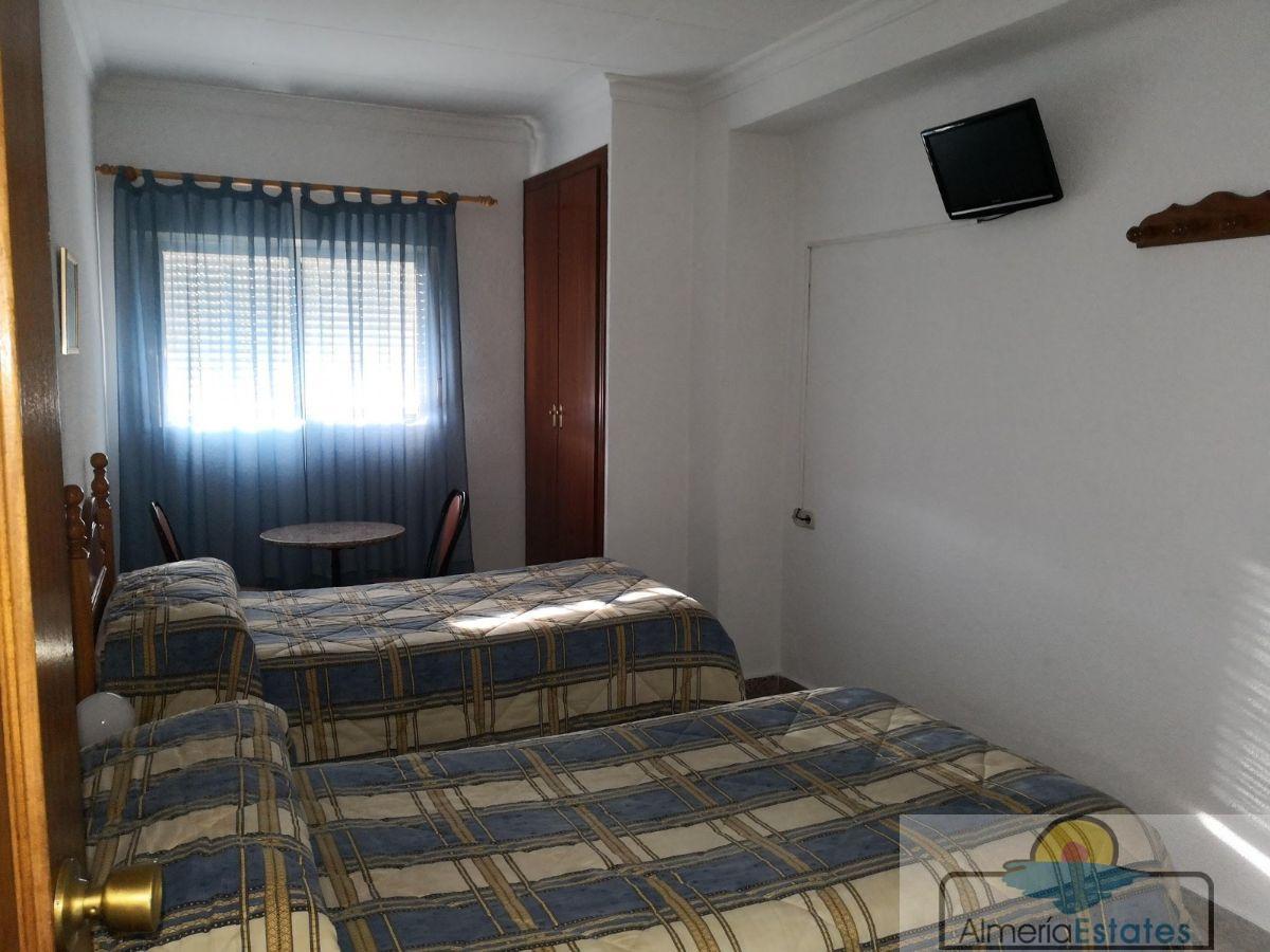 Venta de hotel en Olula del Río