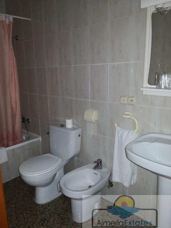 Venta de hotel en Olula del Río