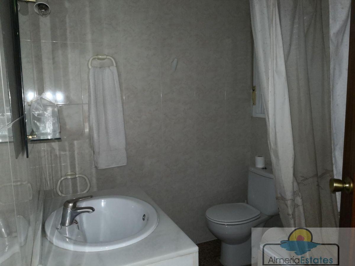 Venta de hotel en Olula del Río