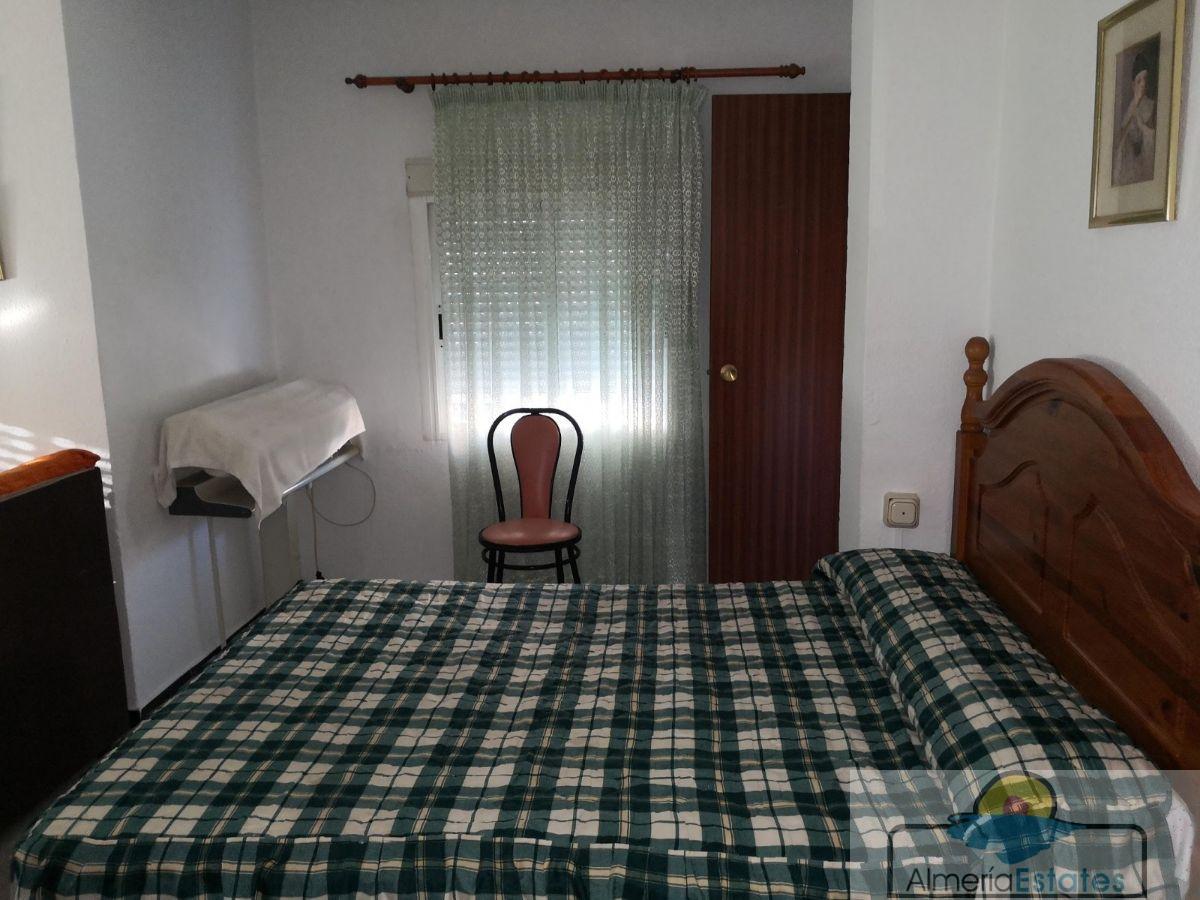 Venta de hotel en Olula del Río