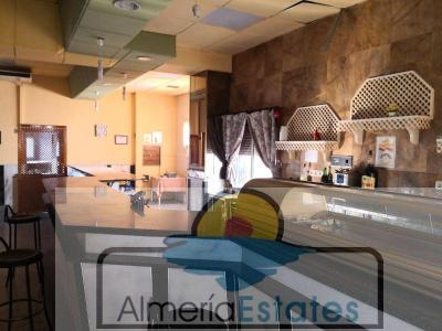 Venta de hotel en Olula del Río