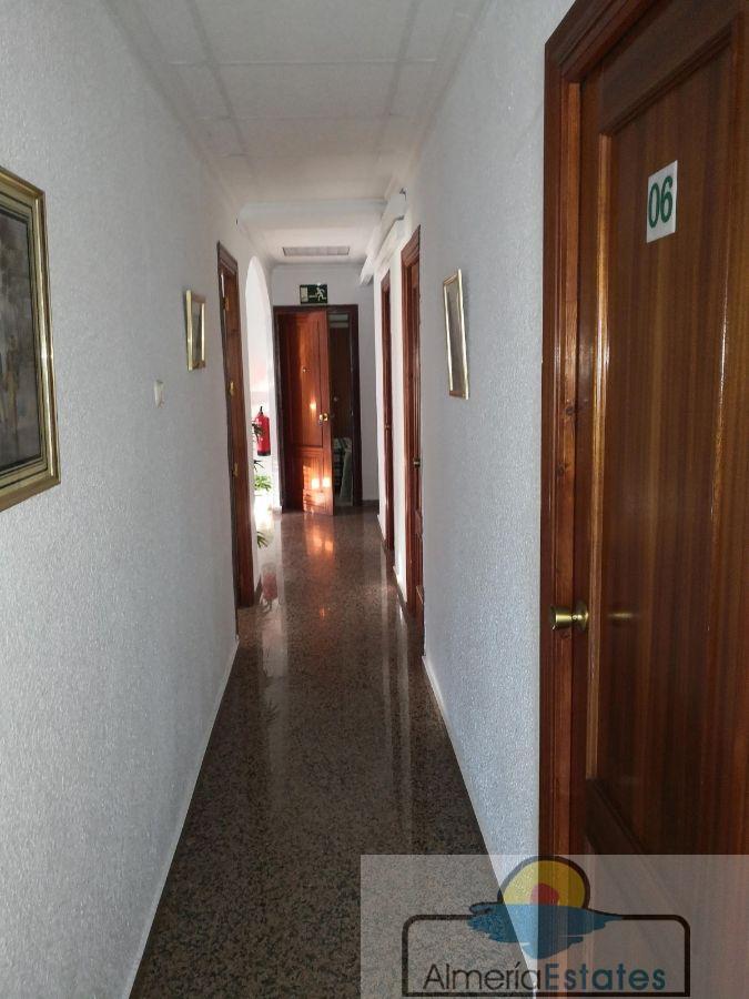 Venta de hotel en Olula del Río