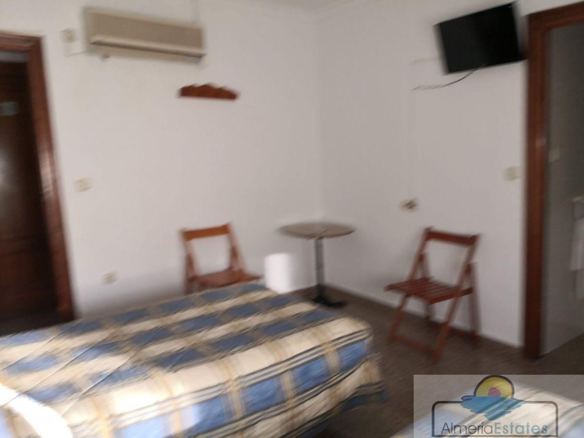 Venta de hotel en Olula del Río