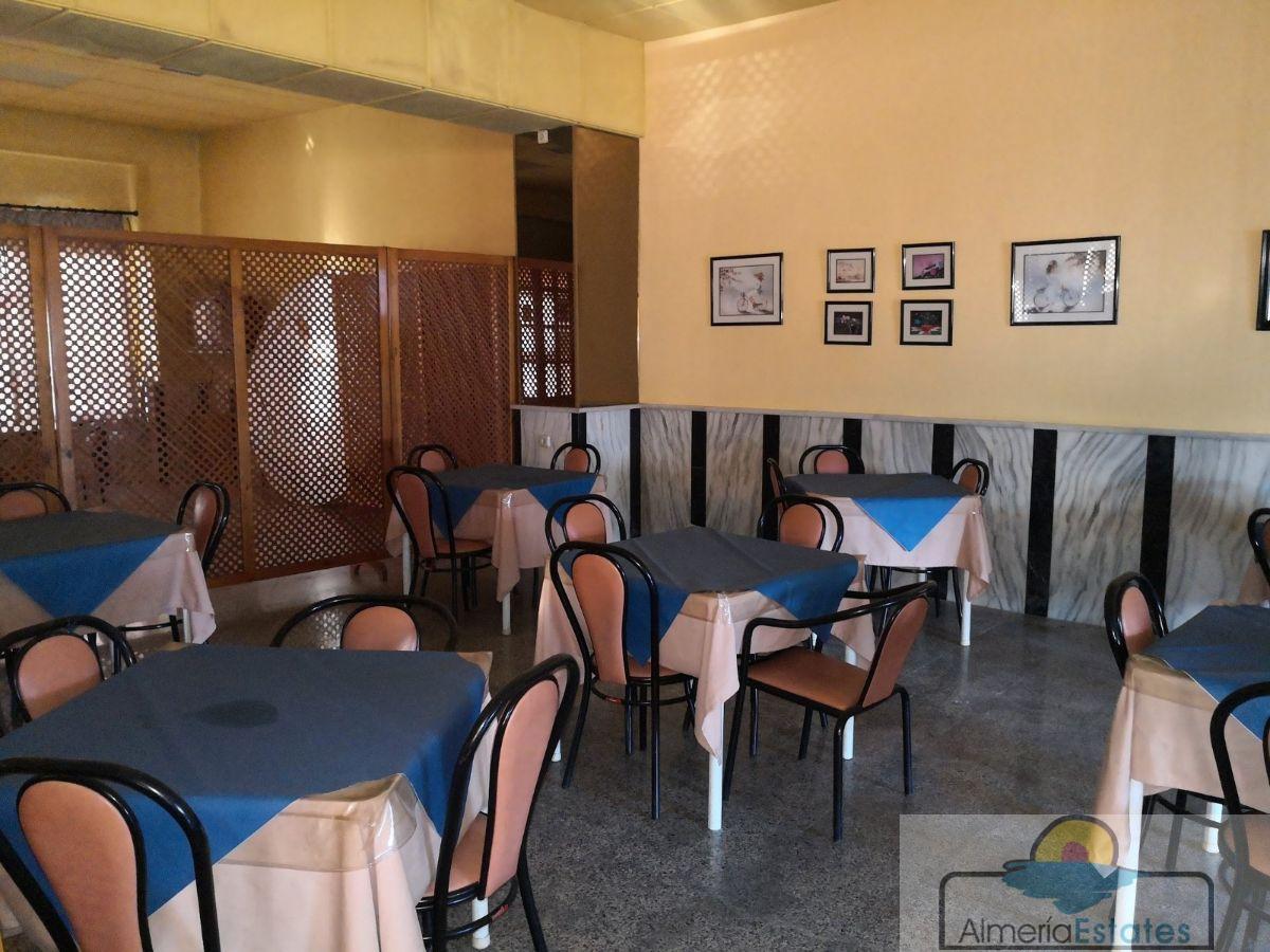 Venta de hotel en Olula del Río