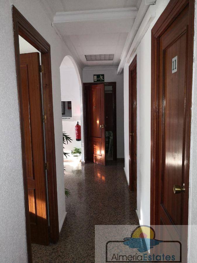 Venta de hotel en Olula del Río