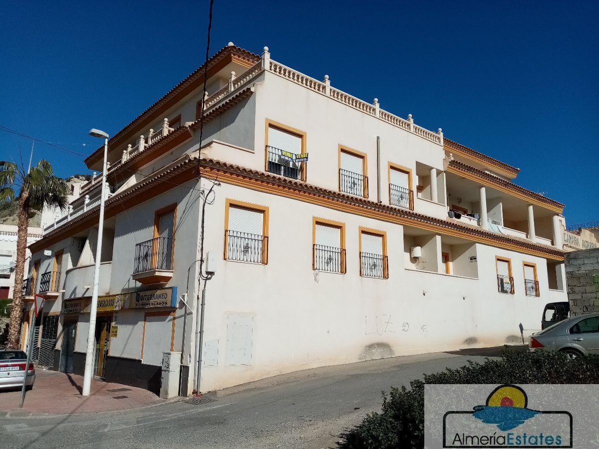 Venta de piso en Zurgena