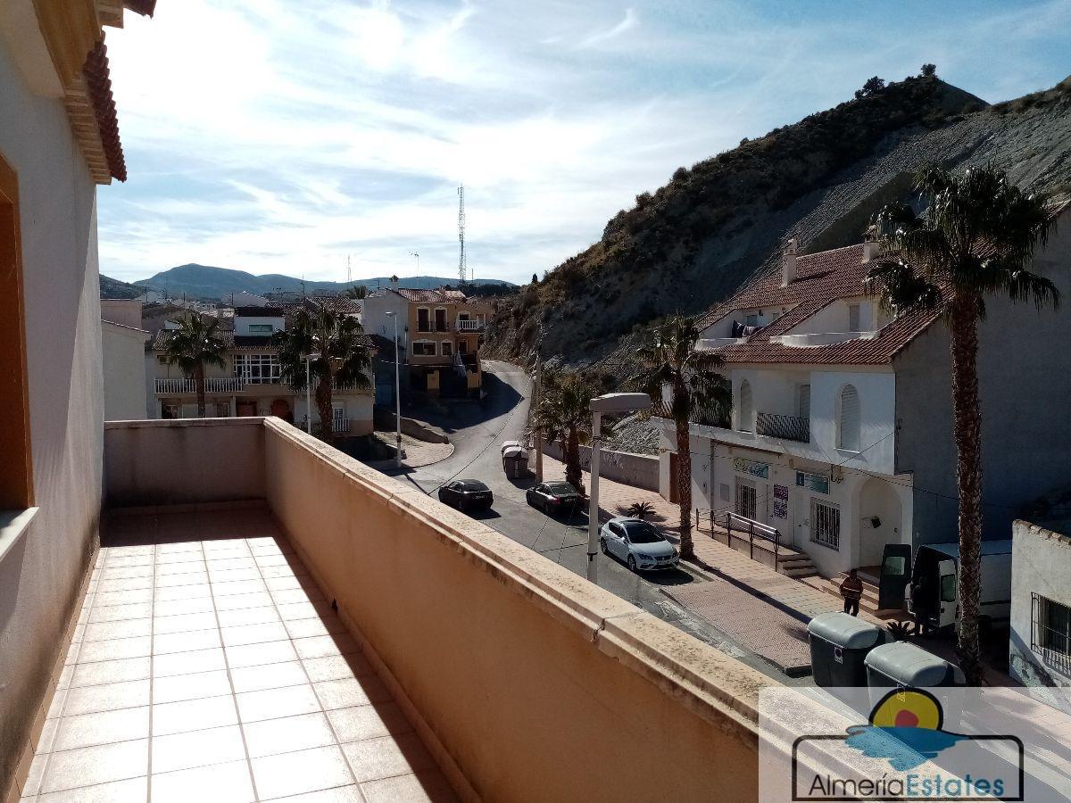 Venta de piso en Zurgena