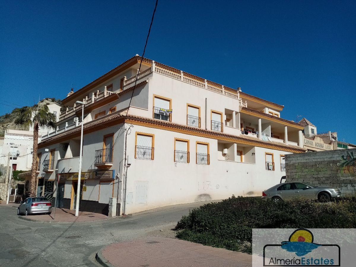 Venta de piso en Zurgena