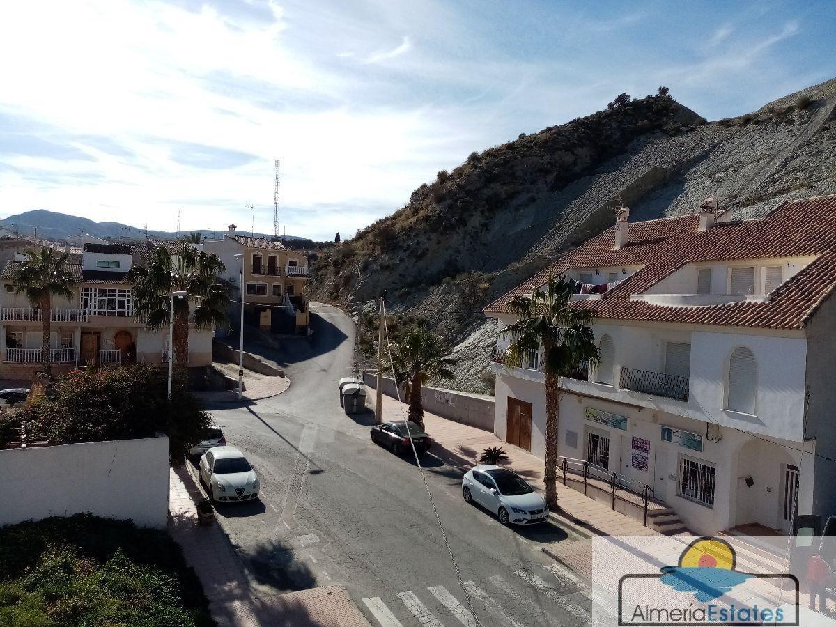 Venta de piso en Zurgena