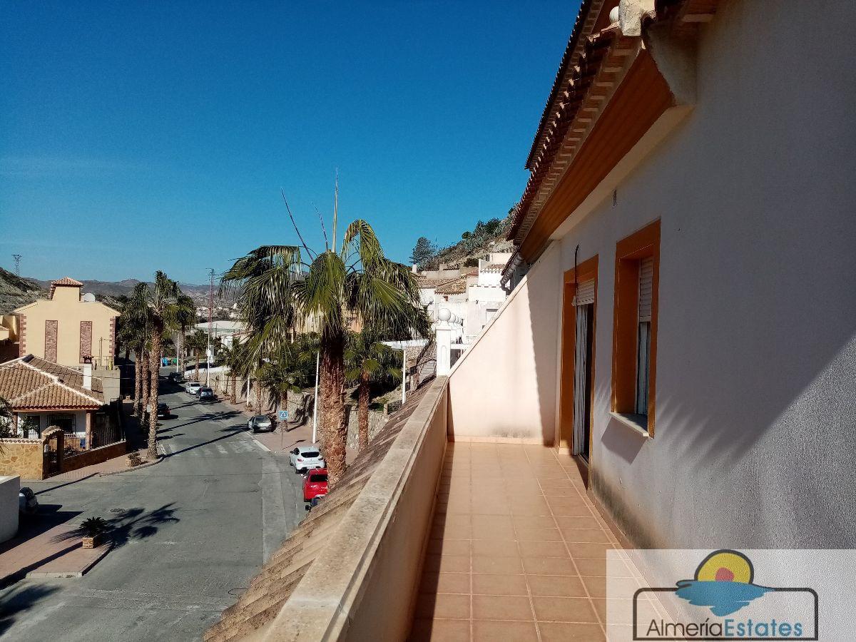 Venta de piso en Zurgena