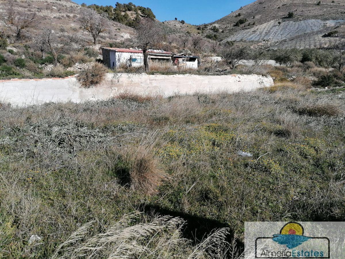 For sale of house in Oria