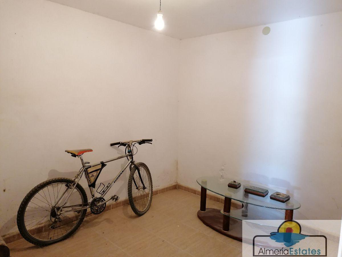 For sale of house in Oria
