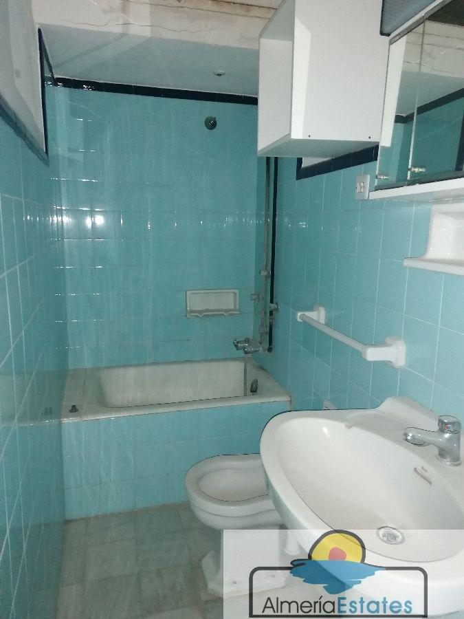 Venta de casa en Albox