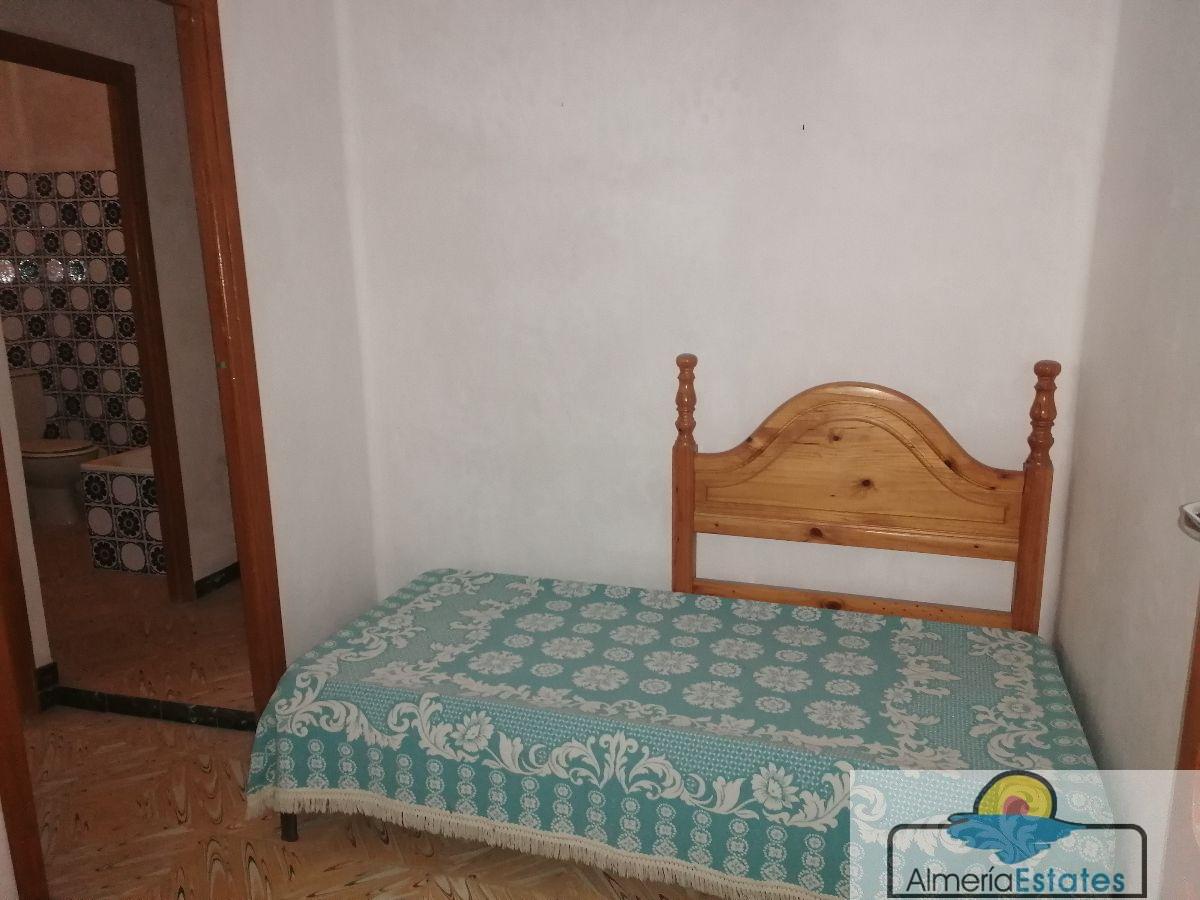 Venta de casa en Albox