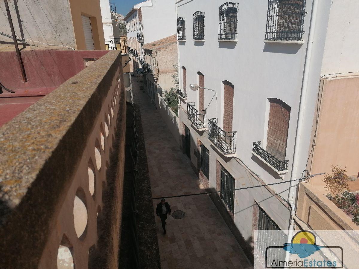 Venta de casa en Albox