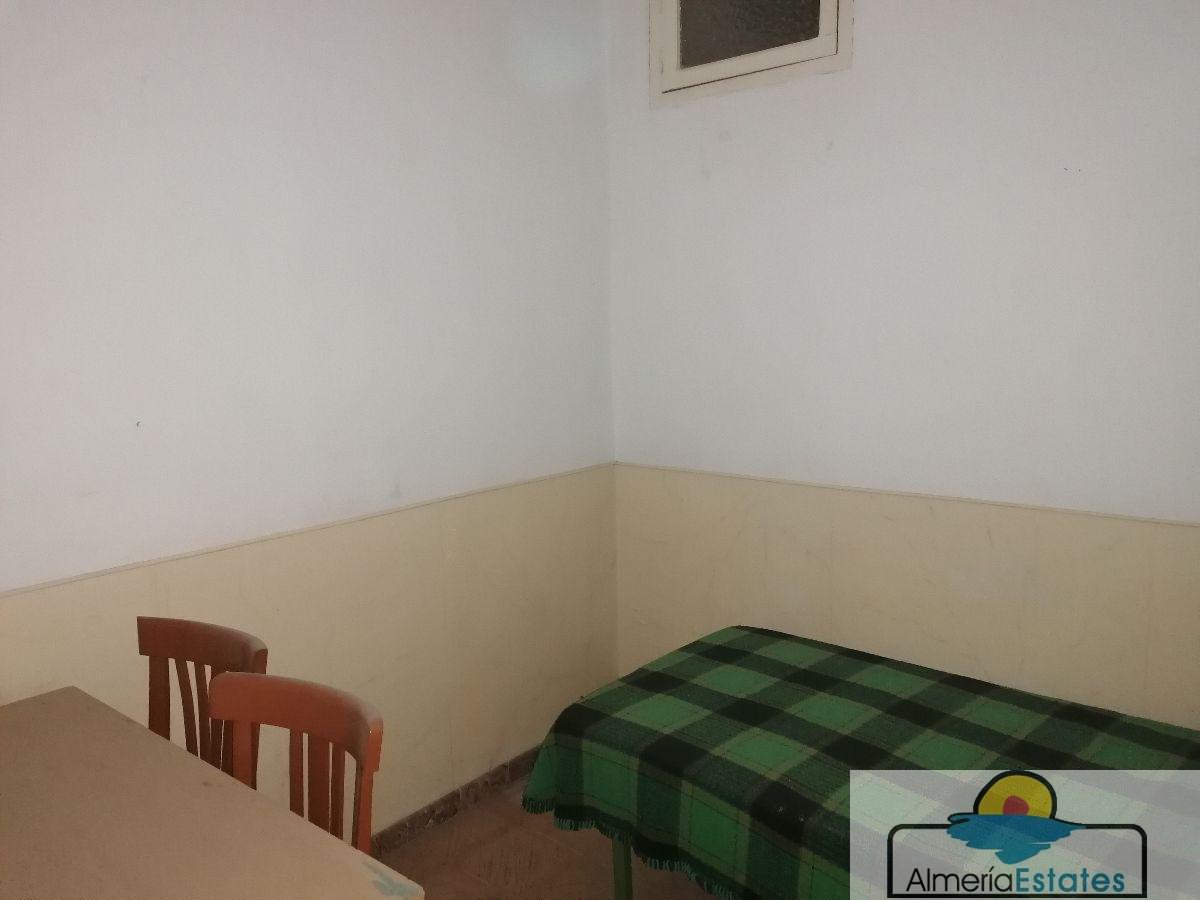 Venta de casa en Albox