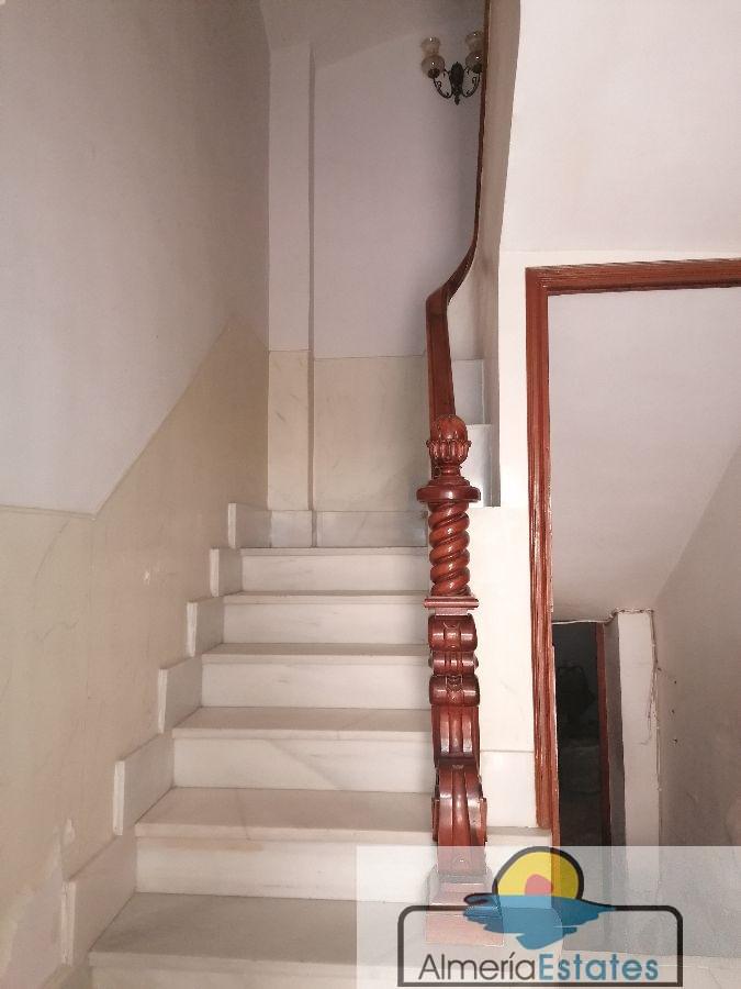 Venta de casa en Albox