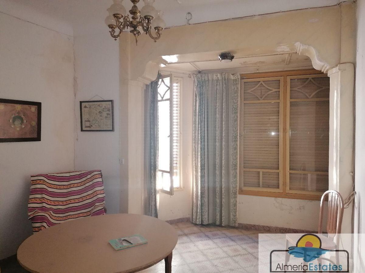 Venta de casa en Albox