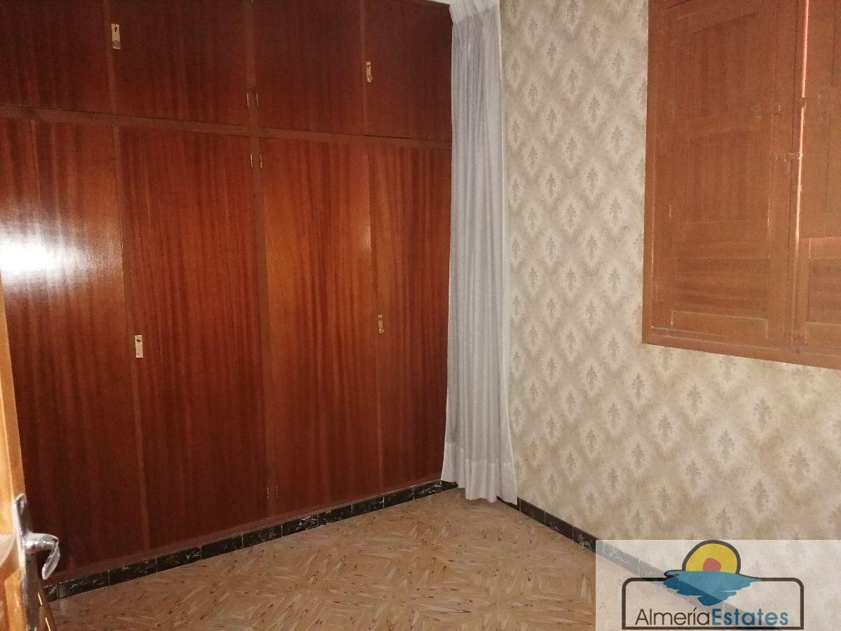 Venta de casa en Albox