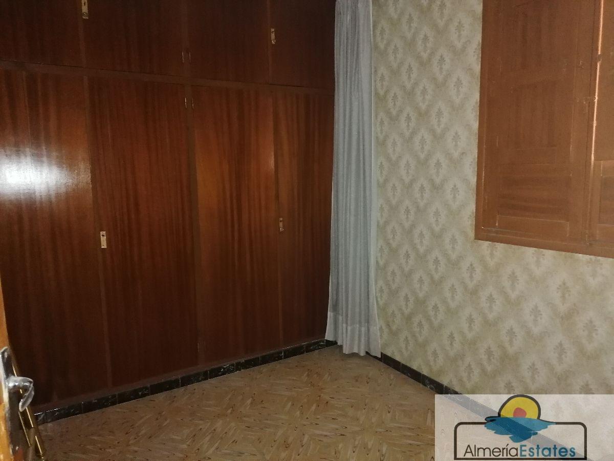 Venta de casa en Albox