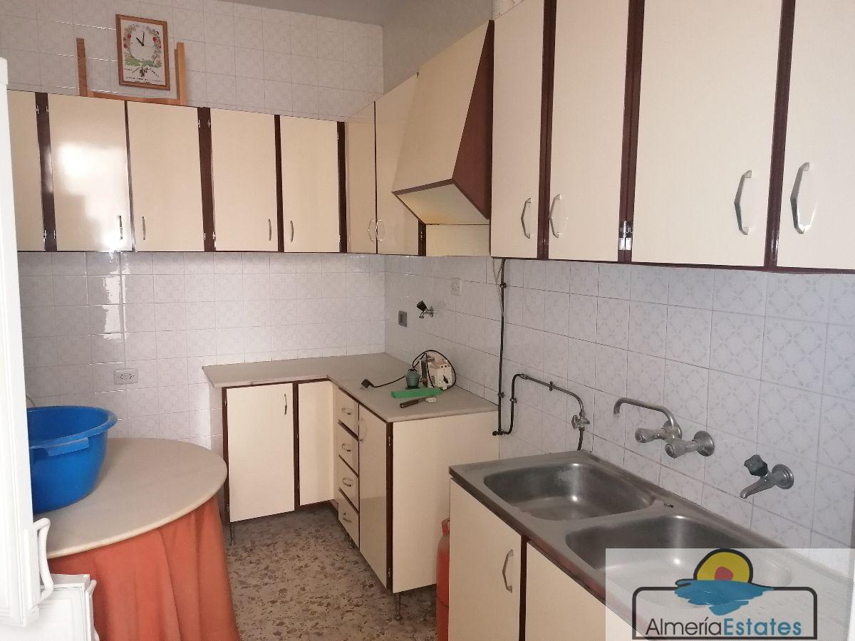 Venta de casa en Albox