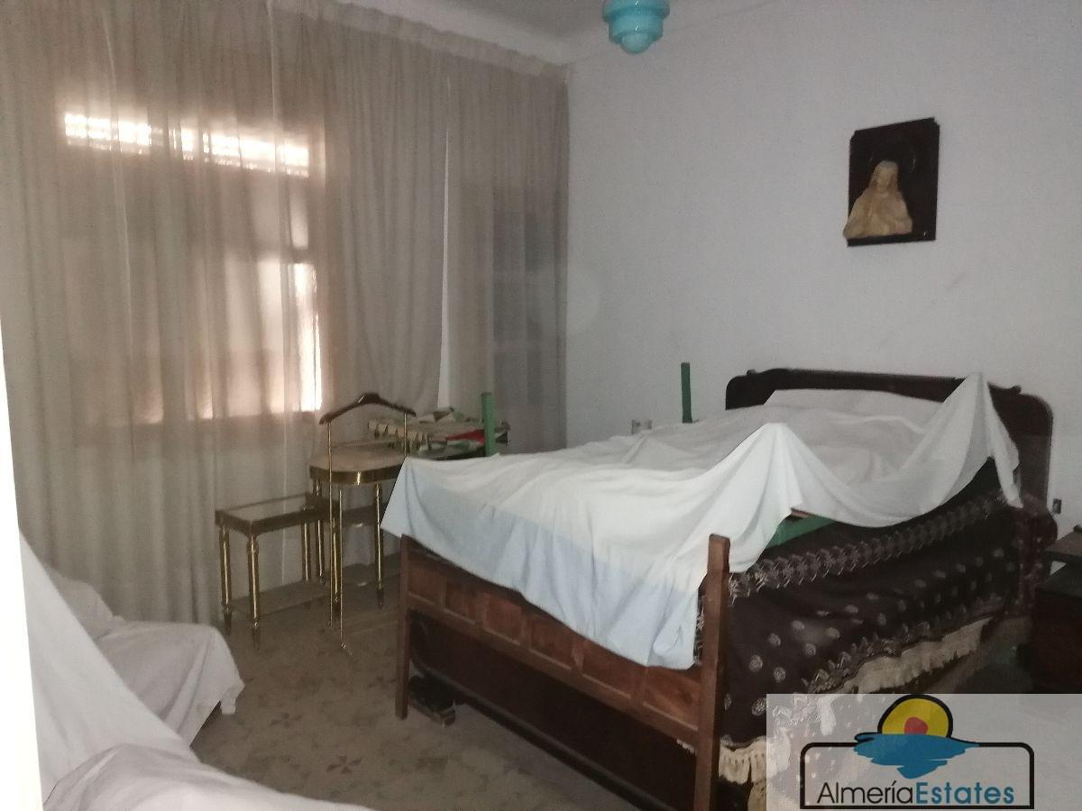 Venta de casa en Albox