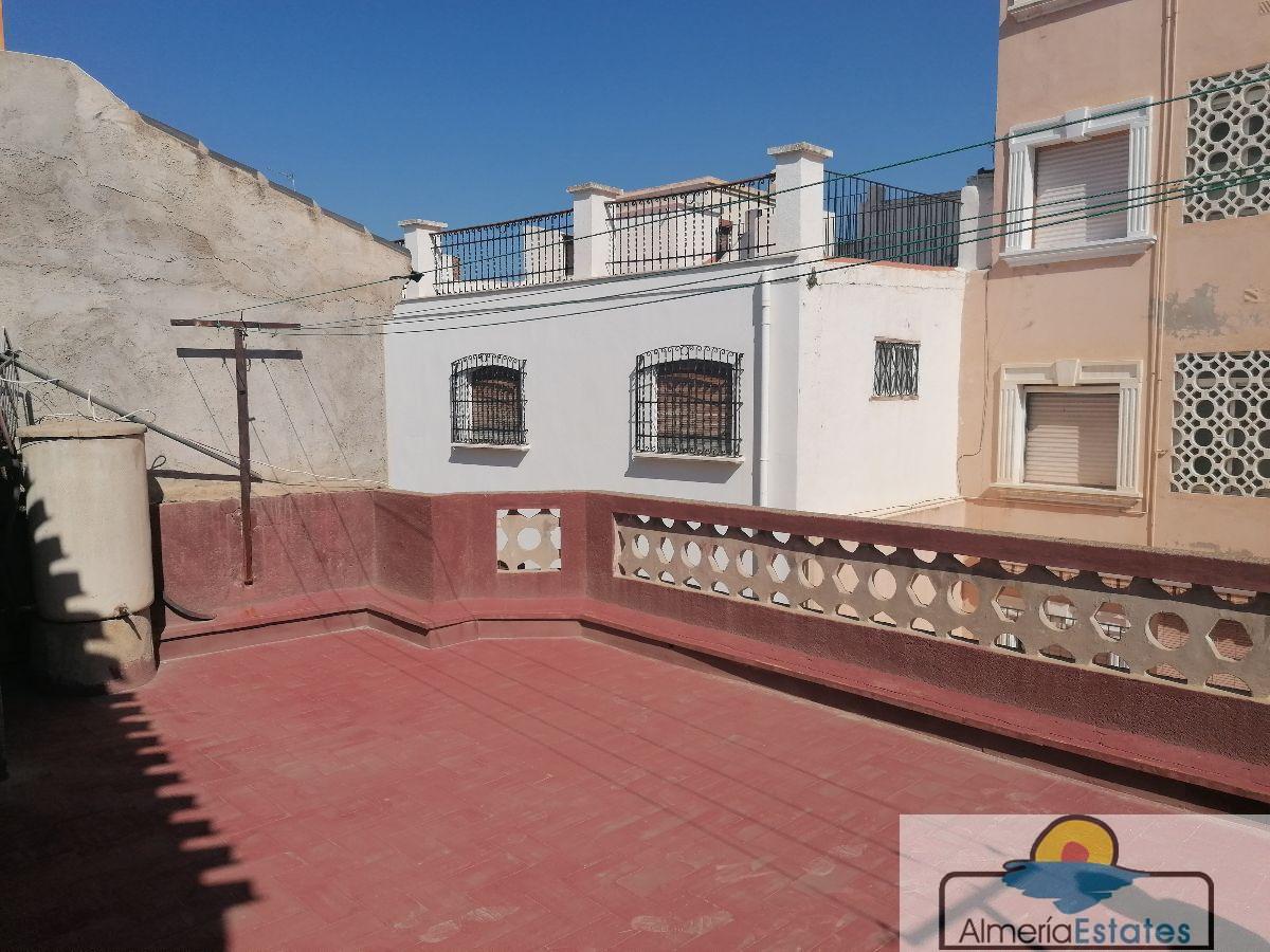 Venta de casa en Albox