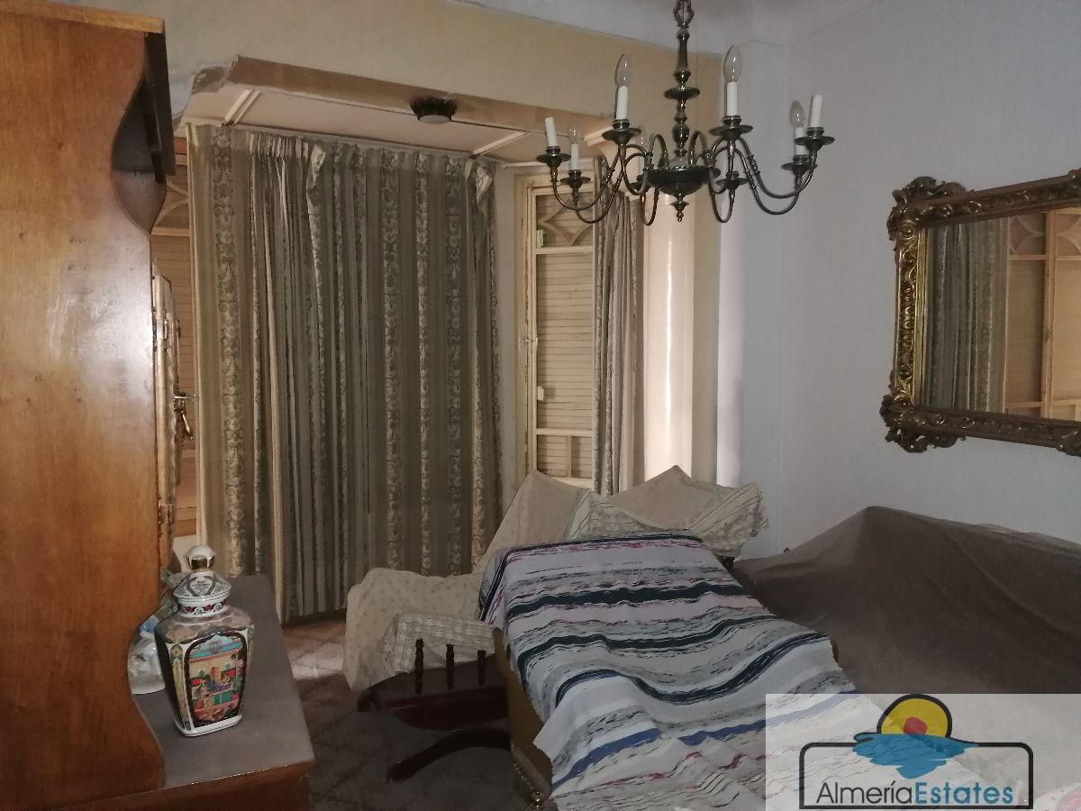 Venta de casa en Albox