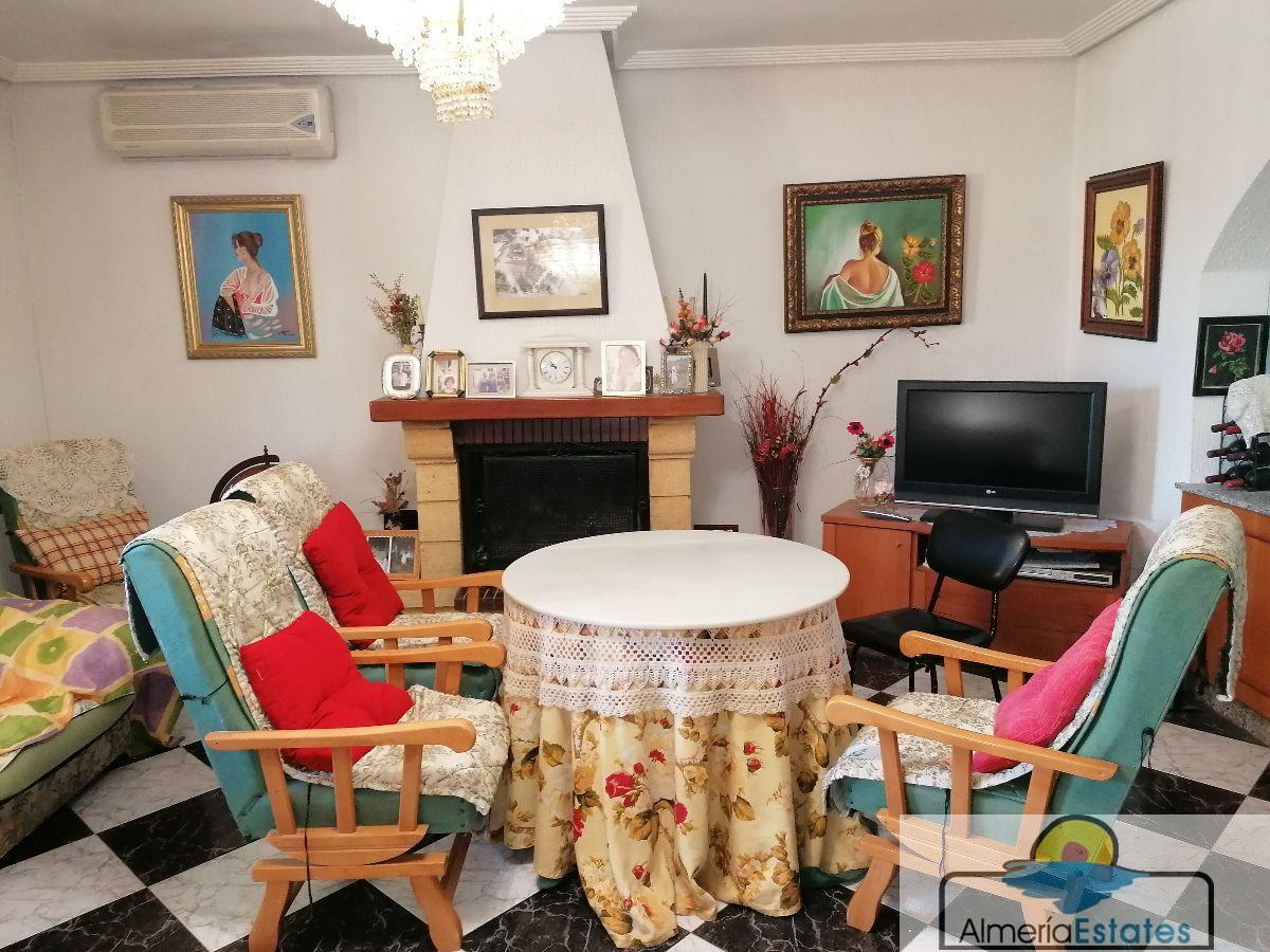 For sale of villa in Albox