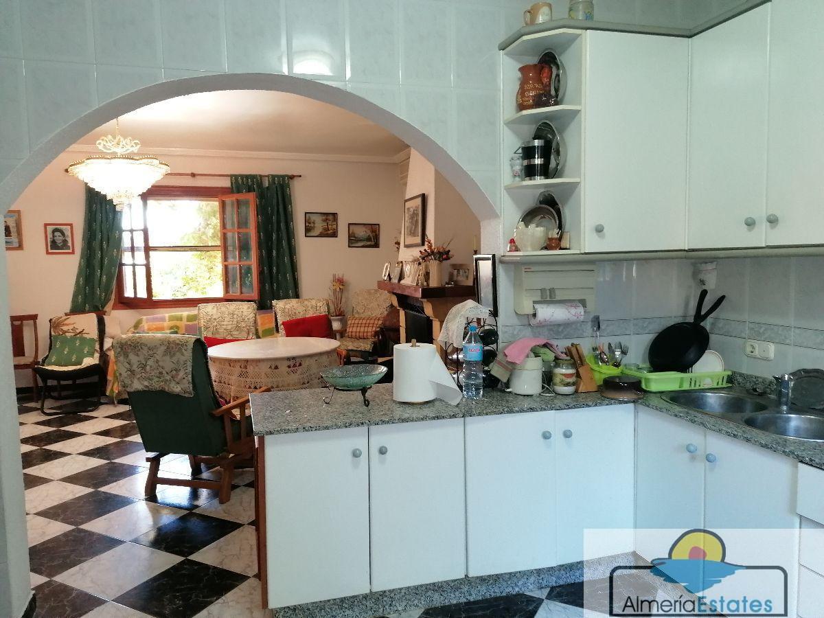 For sale of villa in Albox