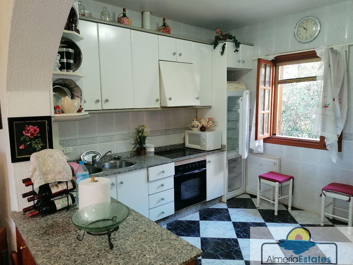 For sale of villa in Albox