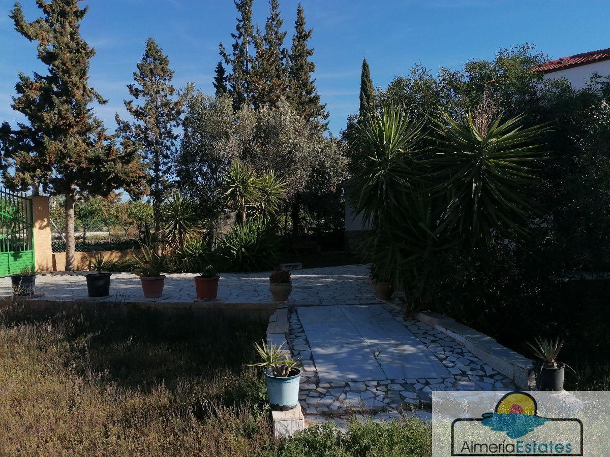 For sale of villa in Albox