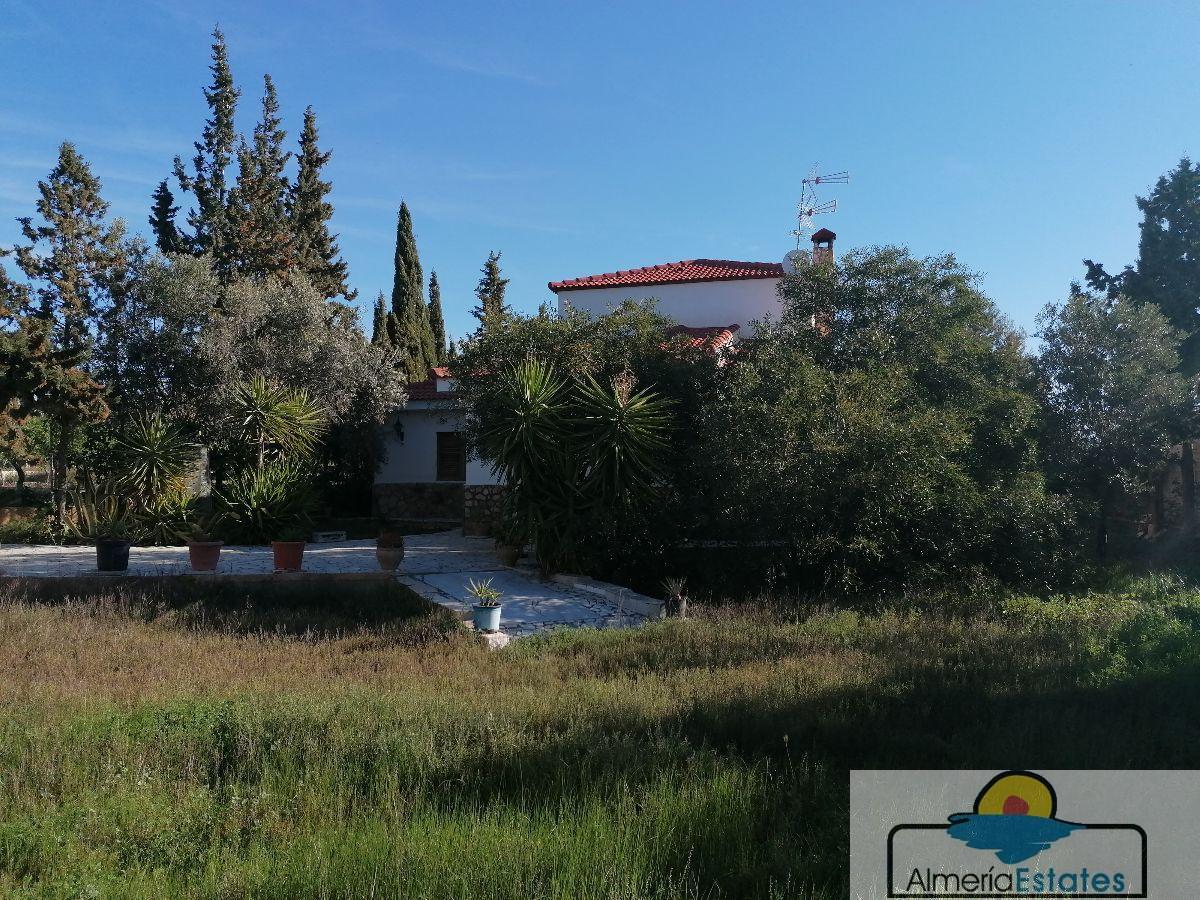For sale of villa in Albox