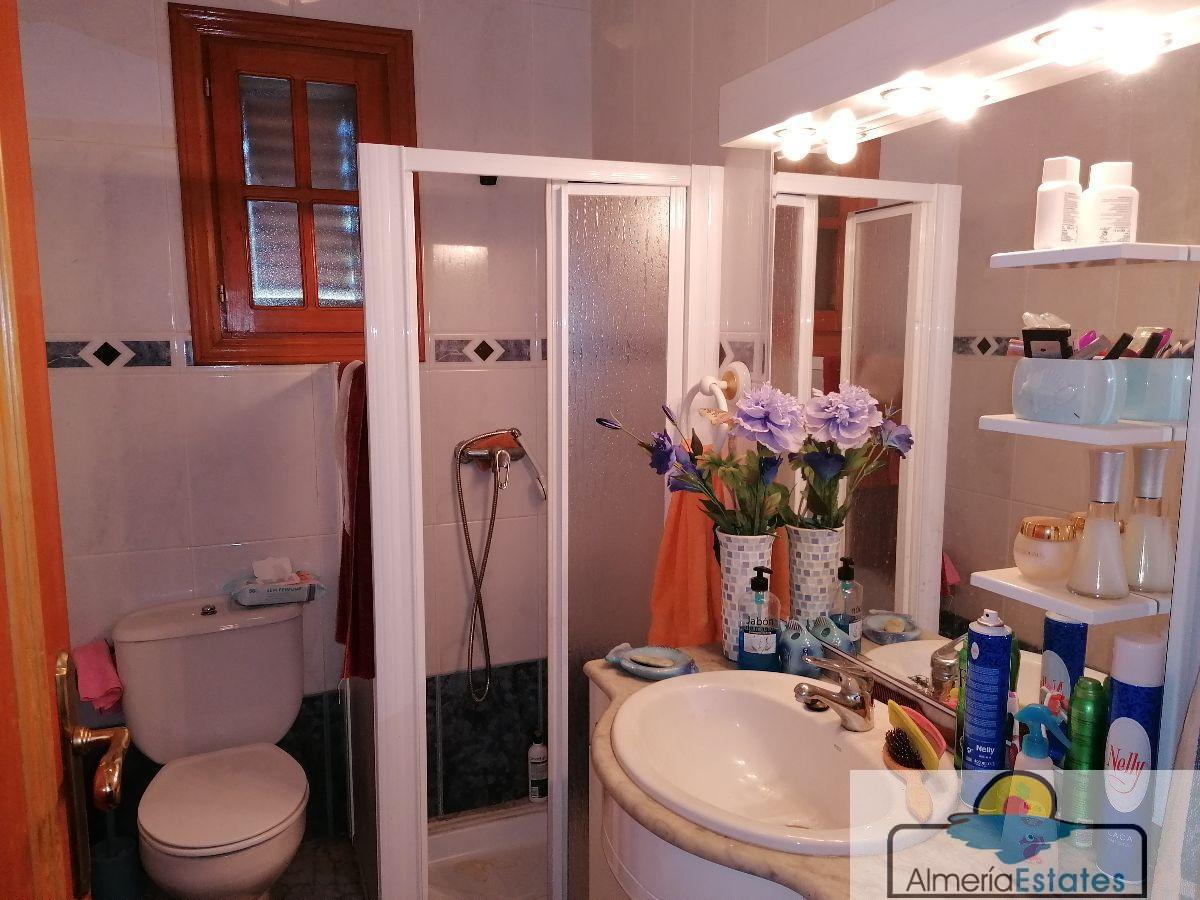 For sale of villa in Albox