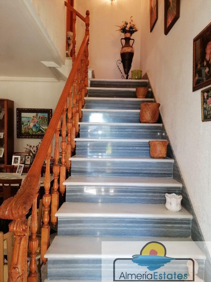 For sale of villa in Albox