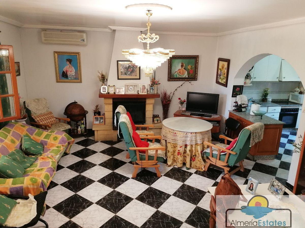 For sale of villa in Albox